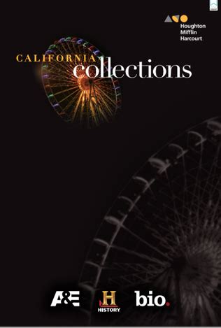 2024 California Collections, Grade 6. - kritzling.de